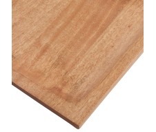 Wooden Tray Square