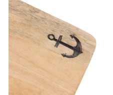 Anctor Chopping Board