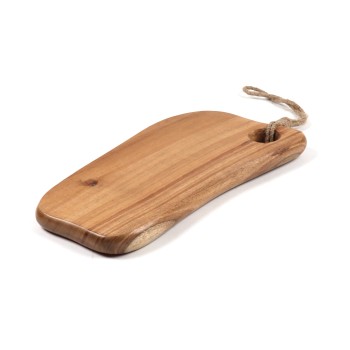 Teak Wood Chopping Board